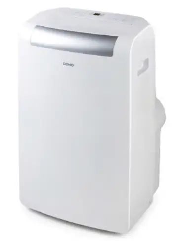 DOMO DO324A Air Conditioner
