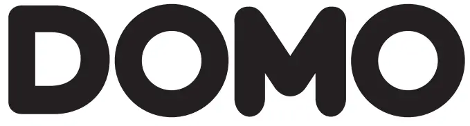 DOMO logo