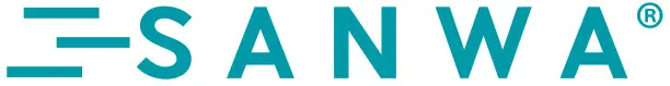 SANWA Logo