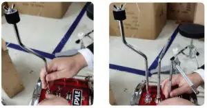 ASSEMBLY INSTRUCTIONS