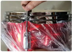 ASSEMBLY INSTRUCTIONS