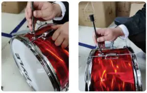 ASSEMBLY INSTRUCTIONS