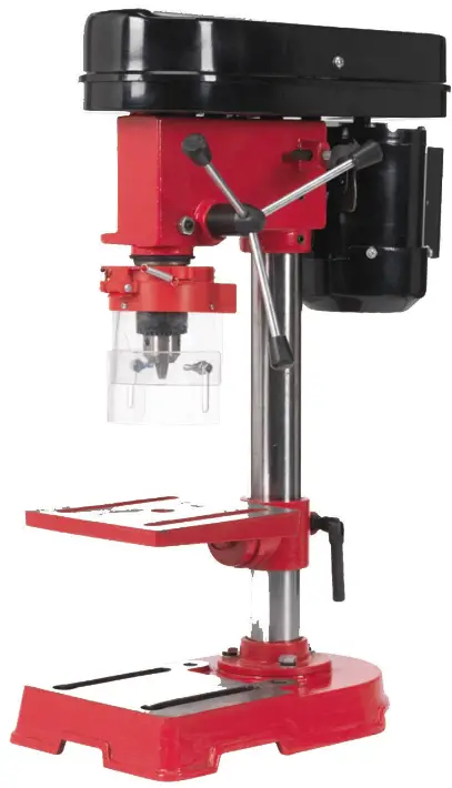 GDM50B.V2 Bench Drills