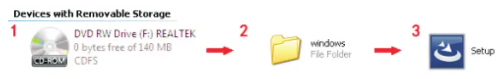 EDUP AX1617GS USB 3.0 WiFi 6 Adapter AX1800Mbps WiFi - fig 2