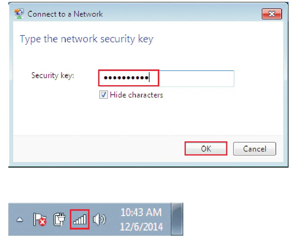 EDUP AX1617GS USB 3.0 WiFi 6 Adapter AX1800Mbps WiFi - fig 4