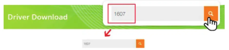 EDUP AX1617GS USB 3.0 WiFi 6 Adapter AX1800Mbps WiFi - fig