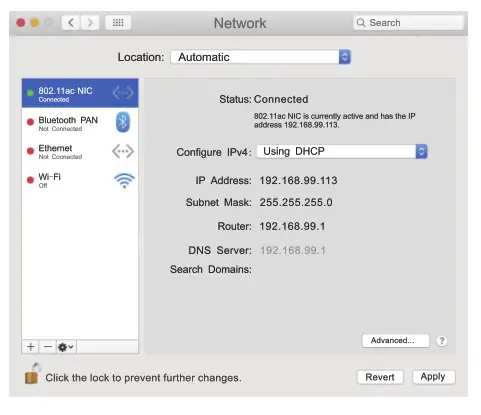 EDUP AX1617GS USB 3.0 WiFi 6 Adapter AX1800Mbps WiFi - fig12