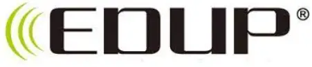 EDUP logo