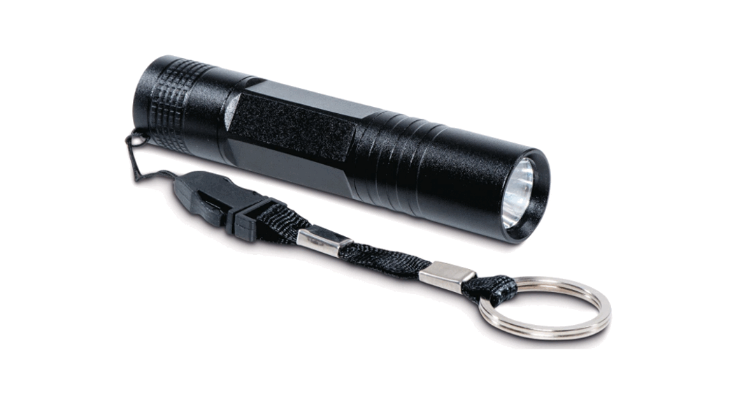 8186290 Led Flashlight Mauljuno Instruction Manual