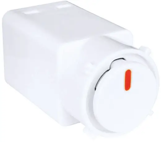 hager WBMDUPB Push-Button Dimmer