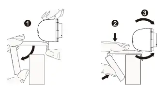 NEXIGO-N940P-2K-QH-Webcam-Use