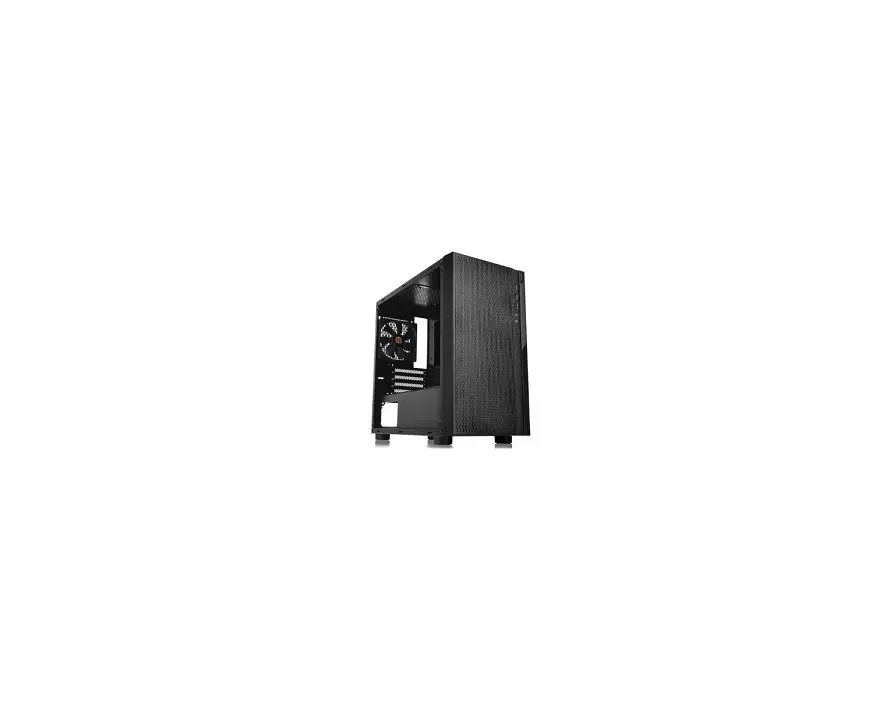 Thermaltake Versa H18 Window Micro Case User Manual