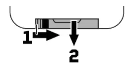 beamZ Lightbox 7 LED Lighting Effect - FIG 4