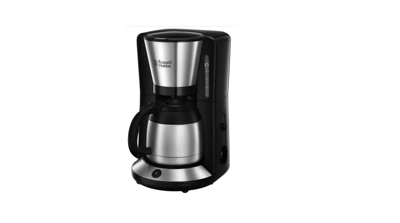Russell Hobbs Coffee Maker User Guide Russell Hobbs Coffee Maker User Guide