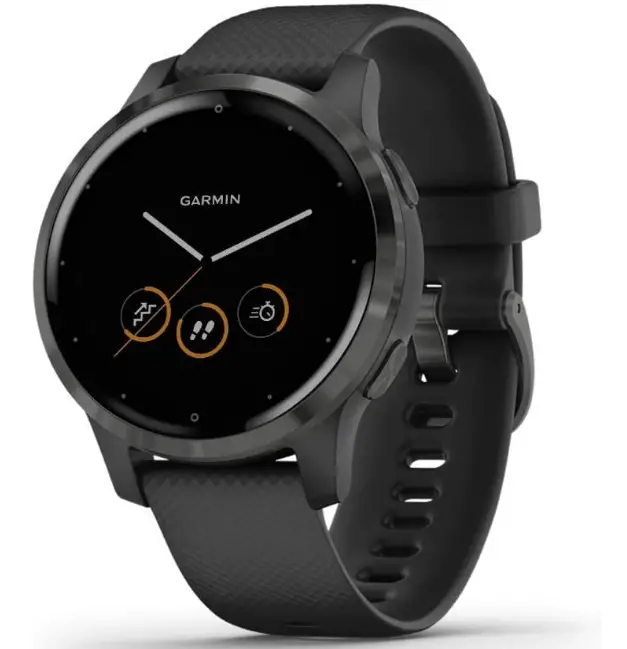 Garmin-Vivoactive-4S-GPS-Smartwatch-Imgg