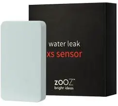 zoOZ ZSE42 WATER LEAK XS SENSOR
