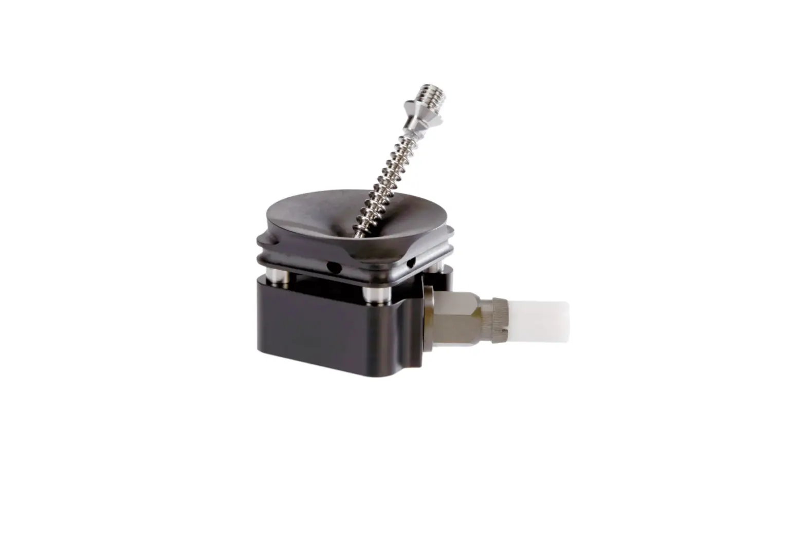 Ottobock 6a40 Professionals Magnoflex Lock Instructions