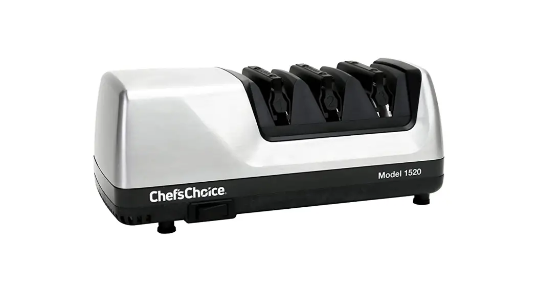Chef S Choice 1520 Dc Edgecraft Knife Sharpener Instruction Manual Chef S Choice 1520 Dc Edgecraft Knife Sharpener Instruction Manual