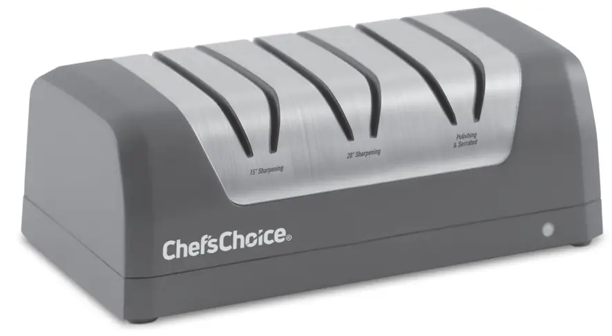 Chef s Choice 1520 DC EdgeCraft Knife Sharpener