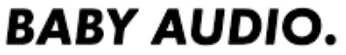Baby-Audio-logo
