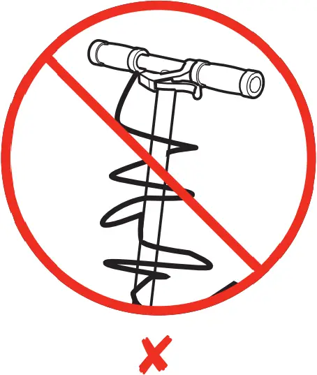 Razor PowerWing - Assembly 10