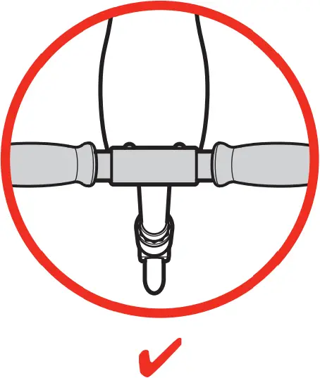 Razor PowerWing - Assembly 11