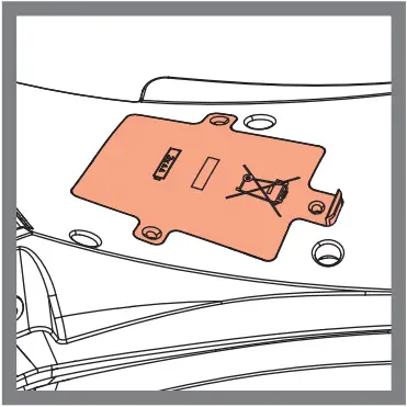Razor PowerWing - Assembly 12
