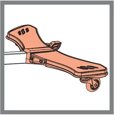 Razor PowerWing - Assembly 3