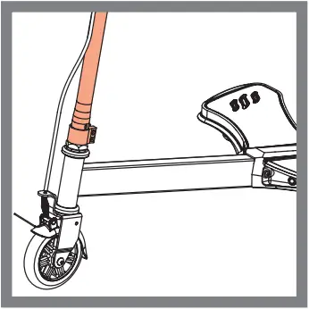 Razor PowerWing - Assembly 5