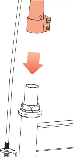 Razor PowerWing - Assembly 6