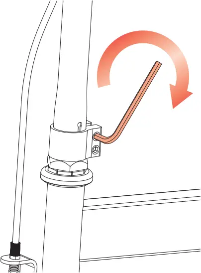Razor PowerWing - Assembly 7