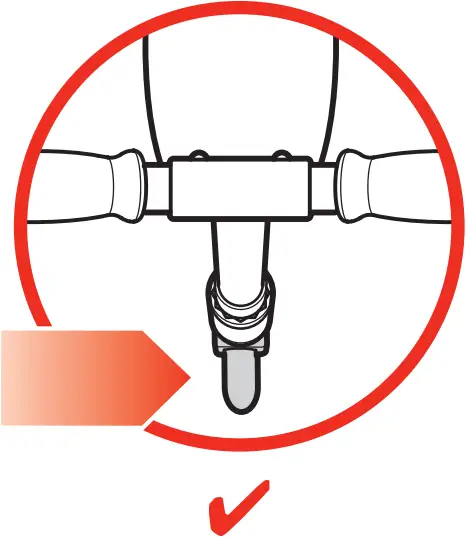 Razor PowerWing - Assembly 8