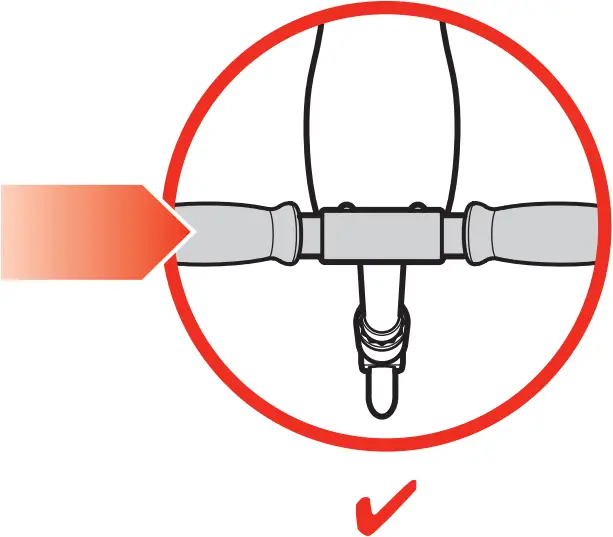 Razor PowerWing - Assembly 9