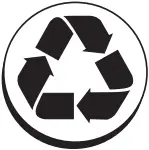 Razor PowerWing - Recycle