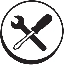 Razor PowerWing - Setting