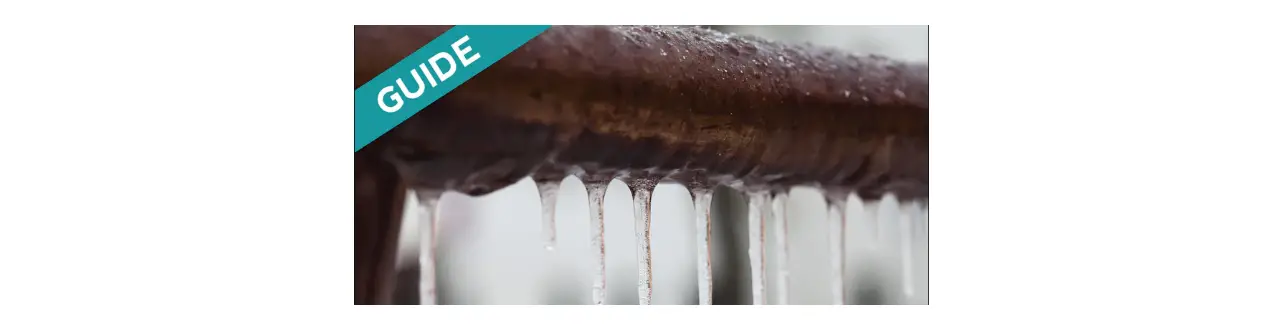 Unique Camping Marine How To Unfreeze Rv Pipes And Tanks User Guide