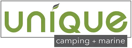 Unique-camping-marine-logo