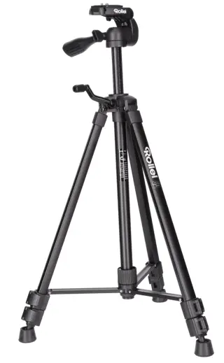 Rollei Compact Traveler Star S2