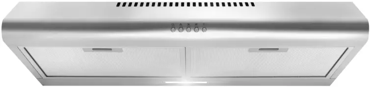 COSMO COS-5MU30 30 Inch Under Cabinet Range Hood