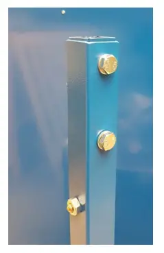 LAARMANN Impact Tester - Fig 2