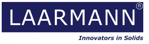 LAARMANN logo