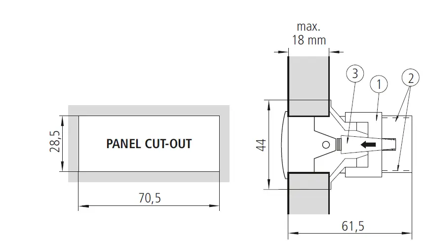 AKO-D14212-Thermostat-Electronic-Controller-Instruction-FIG-1