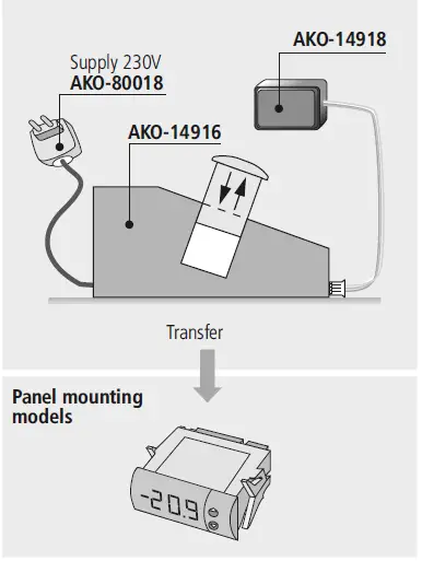 AKO-D14212-Thermostat-Electronic-Controller-Instruction-FIG-10