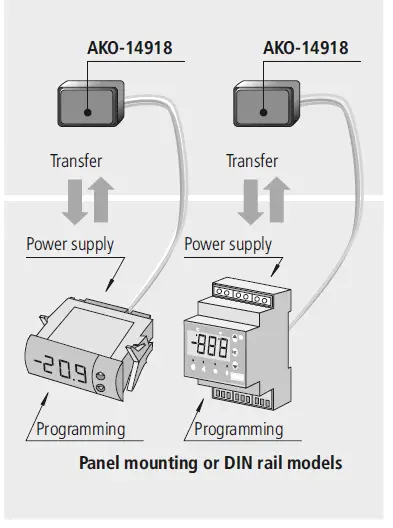 AKO-D14212-Thermostat-Electronic-Controller-Instruction-FIG-11