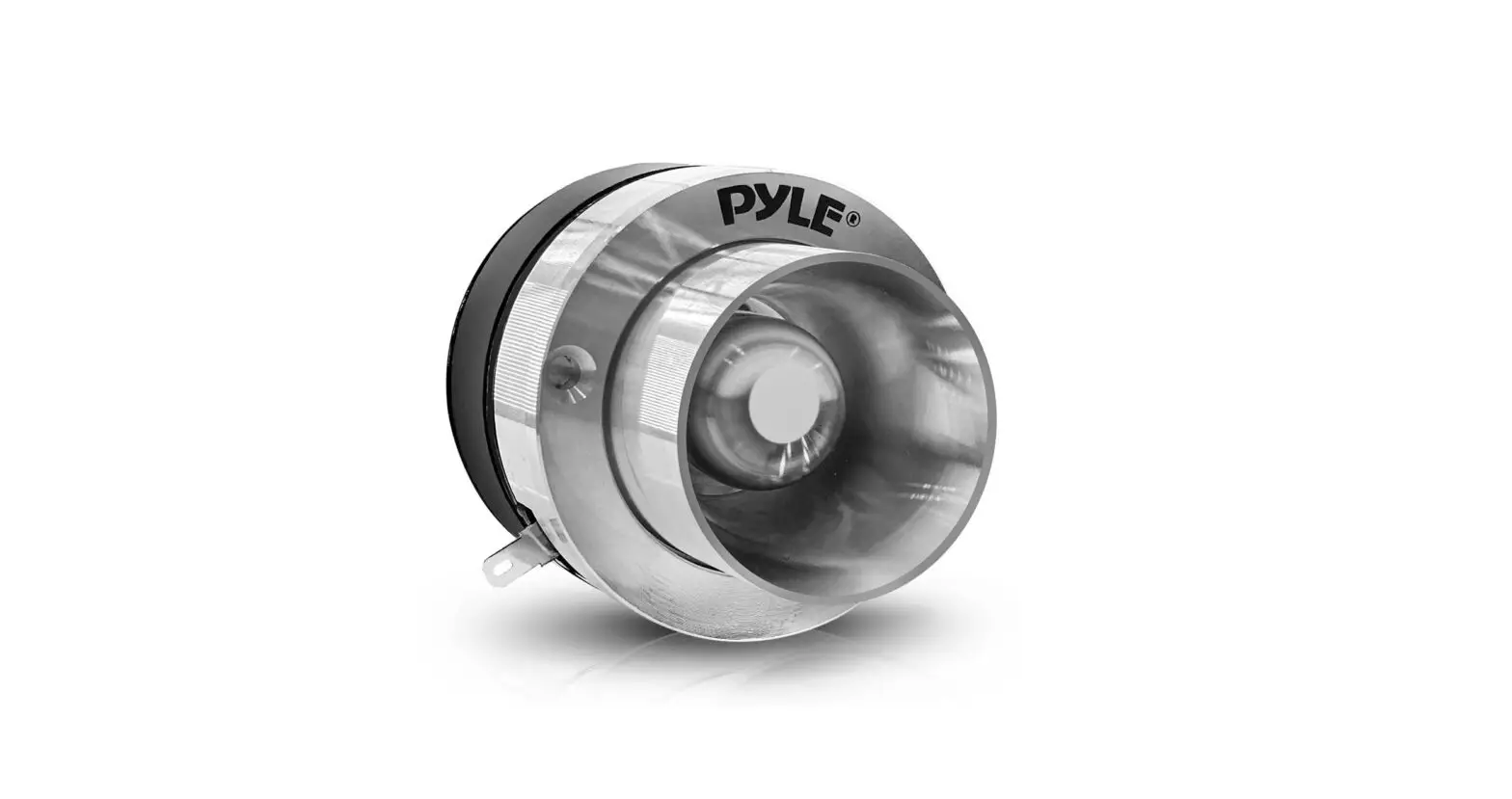 Pyle Pdbt30 1.0 Inch Voice Coil Titanium Dome Tweeter User Guide