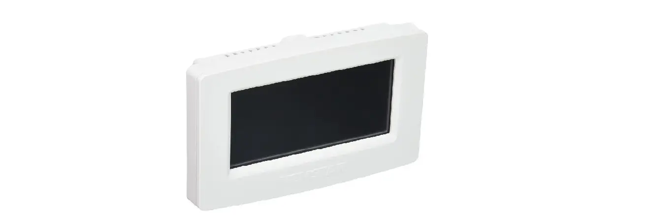 Venstar T7900 Programmable Wifi Thermostat Installation Guide