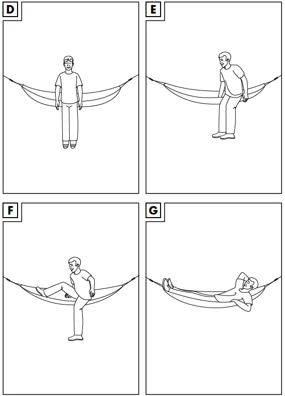 LIVARNO-Hammock-With-Frame-fig-5