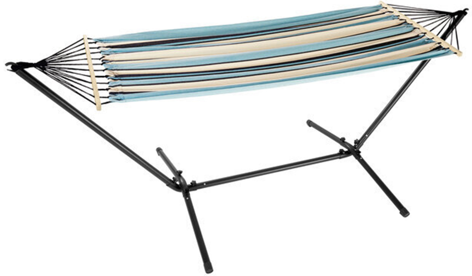 LIVARNO-Hammock-With-Frame-product