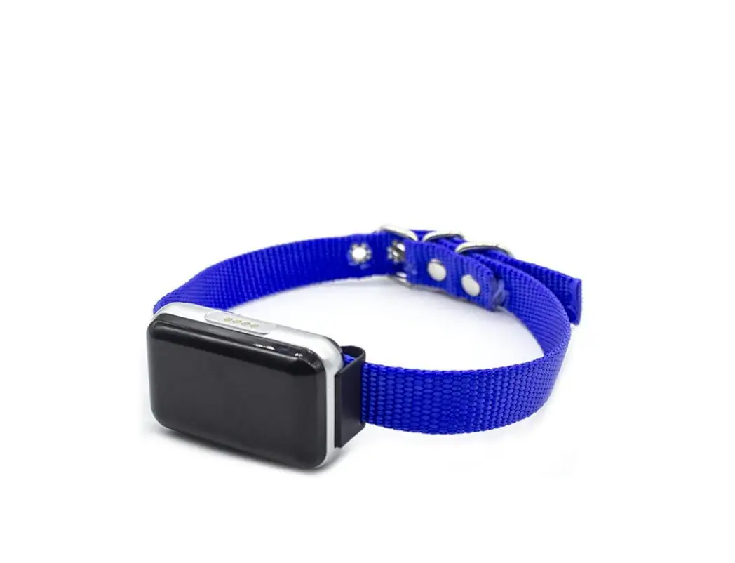 Garin Ik121 Gps Tracker User Manual Garin Ik121 Gps Tracker User Manual