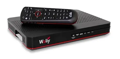 DISH-Wally-single-Tuner-Receiver-Setup-User-Manual-product